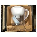 Brita Water Filter Pitcher 10-Cup