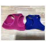 Voyager Mesh Dog Harness