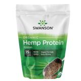 Swanson Hemp Protein Powder 15 oz