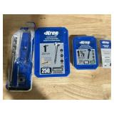 Kreg Pocket-Hole Screws & Drill Bit Set