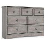 LGHM Dressers for Bedroom with 7 Drawers,Modern...