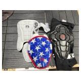 G-Form - Pro X3 Knee Pads, Elbow Pads,...