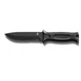 Gerber StrongArm Fixed Blade 4.8 Serrated