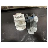 Feetures High Performance Socks - Max Cushion, S