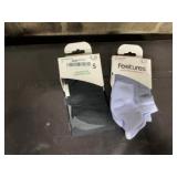 Feetures Graduated Compression Socks, High...