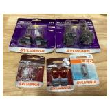 Sylvania XtraVision H11 H13 LED Bulbs