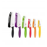 Zyliss 6 Piece Stainless Steel Knife Set