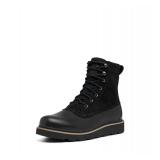 Sorel Caribou Slabtown 62 Boot 10.5 Black
