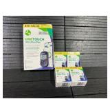 OneTouch Ultra Plus Flex Blood Glucose System