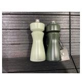 Cole  Mason Salt  Pepper Grinder