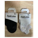 Feetures Ultra Light High Performance Socks M