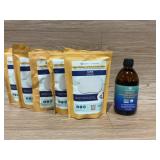 Queen of Thrones Liver Pack Kit