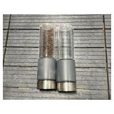 Cole & Mason Derwent - Pepper Grinder & Salt...