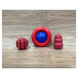 Kong Classic Jumbler  Treat Dog Toy