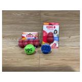 KONG Classic  Goodie Ribbon Dog Toys