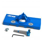 Kreg Concealed Hinge Jig - 35mm Cup Drilling...
