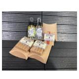 Indigo Wild Zum Bar Soap  Mist Set