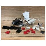 Wahl Hair Clipper Set w Combs