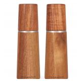Cole  Mason 7in Salt  Pepper Mill Set