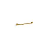 KOHLER K-14562-2MB Contemporary 24" Grab BAR,...