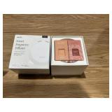 Pura 4 Smart Diffuser Set Square Box