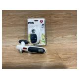 Zyliss Electronic Can Opener