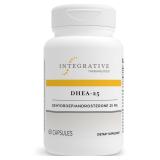 Integrative Therapeutics DHEA 25mg 60 caps
