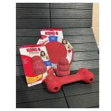 KONG Classic Fetch Chew Toy