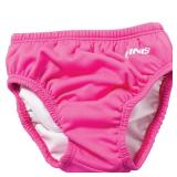 FINIS Baby Swim Diaper Solid Pink, X-Small