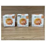 Earthkind Plant-Based Ant Roach 3-Pack