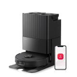 Roborock Qrevo Edge S5A Robot Vac  Mop