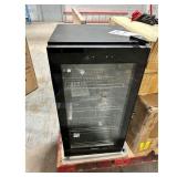 STAIGIS Compressor Beverage Cooler - ST-40130 -...