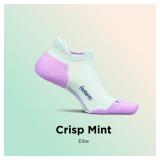 Feetures Elite Max Cushion No Show Tab Large