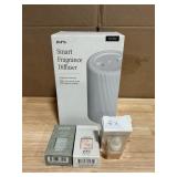 Pura Smart Fragrance Diffuser Bundle