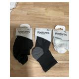 Feetures Elite High Performance Socks XL