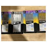 Gelly Roll Multi-Color Pen Bundle