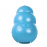 KONG Puppy Chew Toy Small Blue