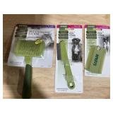 Safari Pet Grooming Kit