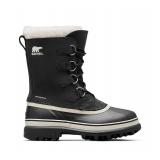 Sorel Womens Caribou Waterproof Boot Size 9