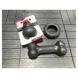 KONG Extreme Dog Toys Bundle