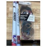 OEM TOOLS Surface Prep Kit 2  3