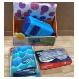 Speedo Boomerang Swim Goggles