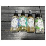 Zum Room  Body Mist Bundle 4 fl oz
