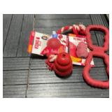 Kong Dog Toy Bundle Rope Tug