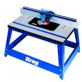 KREG PRS2100 Bench Top Router Table