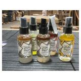 Zum Room  Body Mist Bundle 4 fl oz