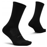 Feetures Max Cushion Classic Crew Socks Medium