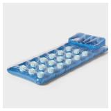 Sun Squad Pocket Lounge Float blue Ages 14