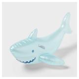 Sun Squad Shark Character Float