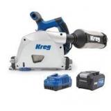 Kreg 20V Ionic Drive 6 12 Plunge Saw Kit